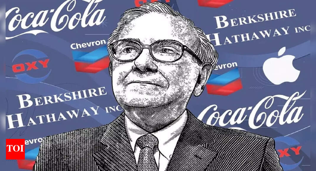 Warren Buffett’s Six-Decade Legacy at Berkshire Hathaway