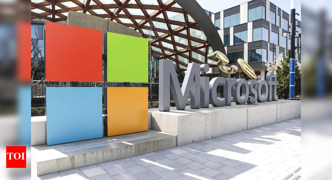Microsoft Lays Off 6,000 Employees Amid Corporate Restructuring Microsoft Lays Off 6,000 Employees Amid Corporate Restructuring