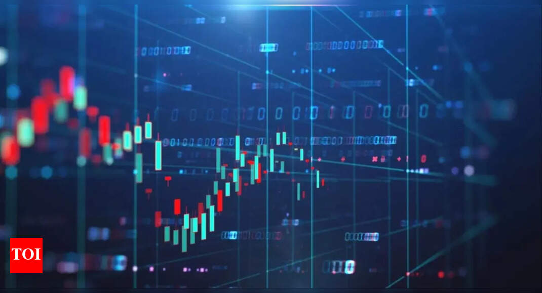 Indian Markets to Be Shaped by Economic Indicators and Global Trends This Week