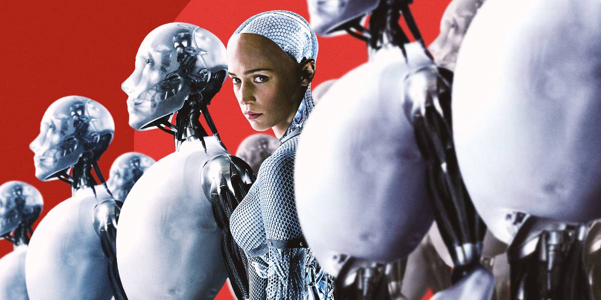 10 Essential Movies That Shaped the Cinematic Portrayal of Artificial Intelligence 10 Essential Movies That Shaped the Cinematic Portrayal of Artificial Intelligence
