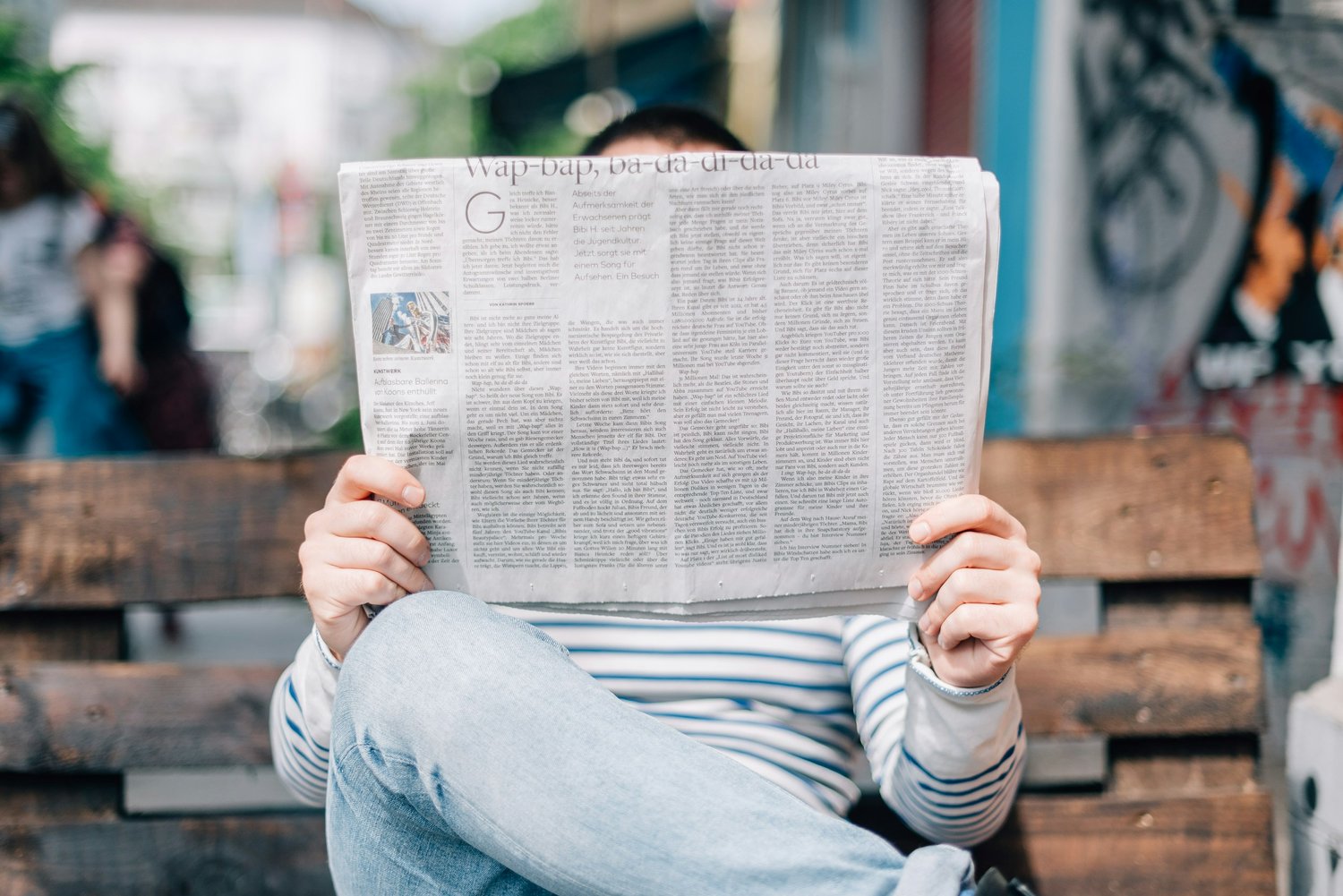 Global Press Freedom Under Threat as Attacks on Journalists Continue