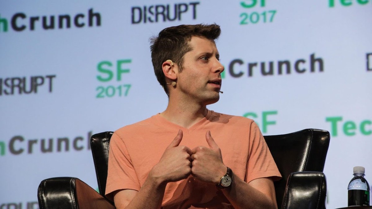 OpenAI CEO Sam Altman Envisions ChatGPT as a Lifelong Digital Memory Assistant