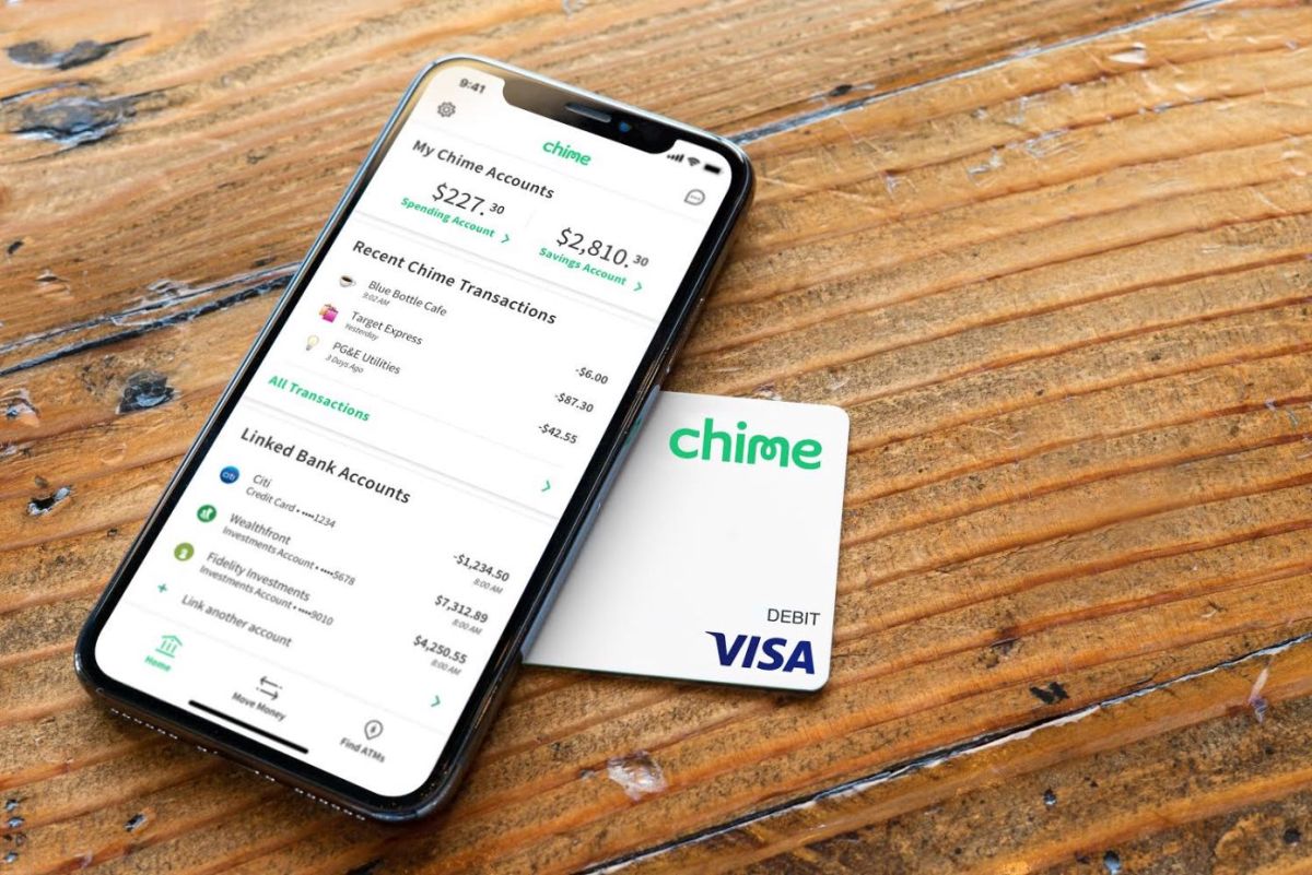 Chime Files for IPO, Publicly Revealing Its Financials for the First Time