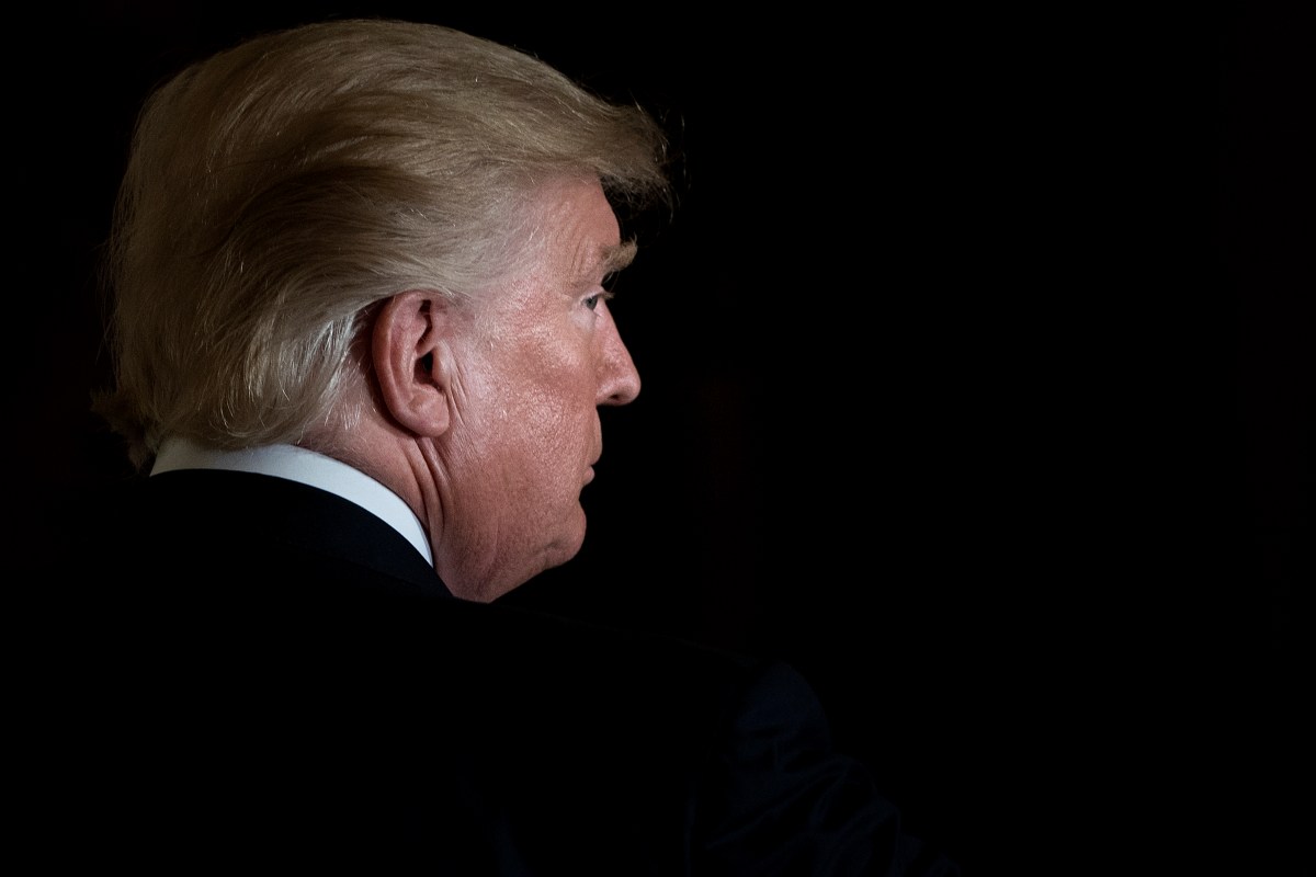 President Trump Dismisses Head of U.S. Copyright Office, Shira Perlmutter President Trump Dismisses Head of U.S. Copyright Office, Shira Perlmutter