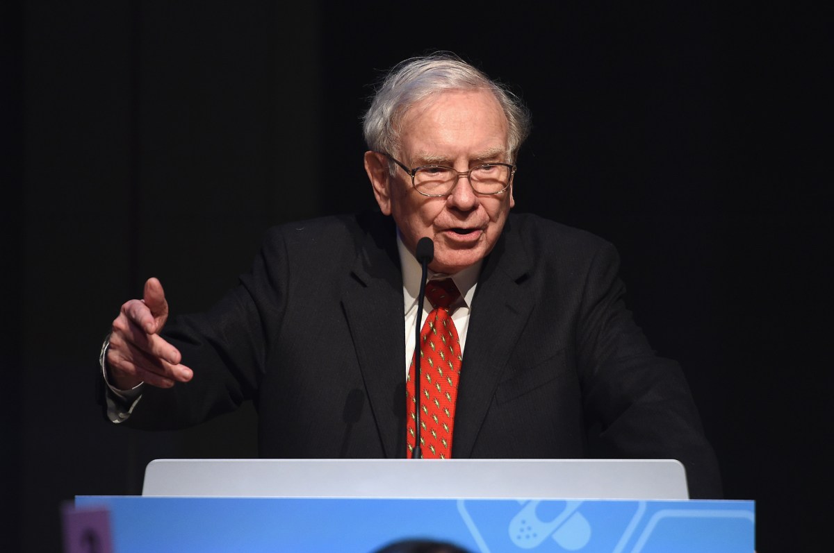 Warren Buffett Names Greg Abel as His Successor at Berkshire Hathaway Warren Buffett Names Greg Abel as His Successor at Berkshire Hathaway