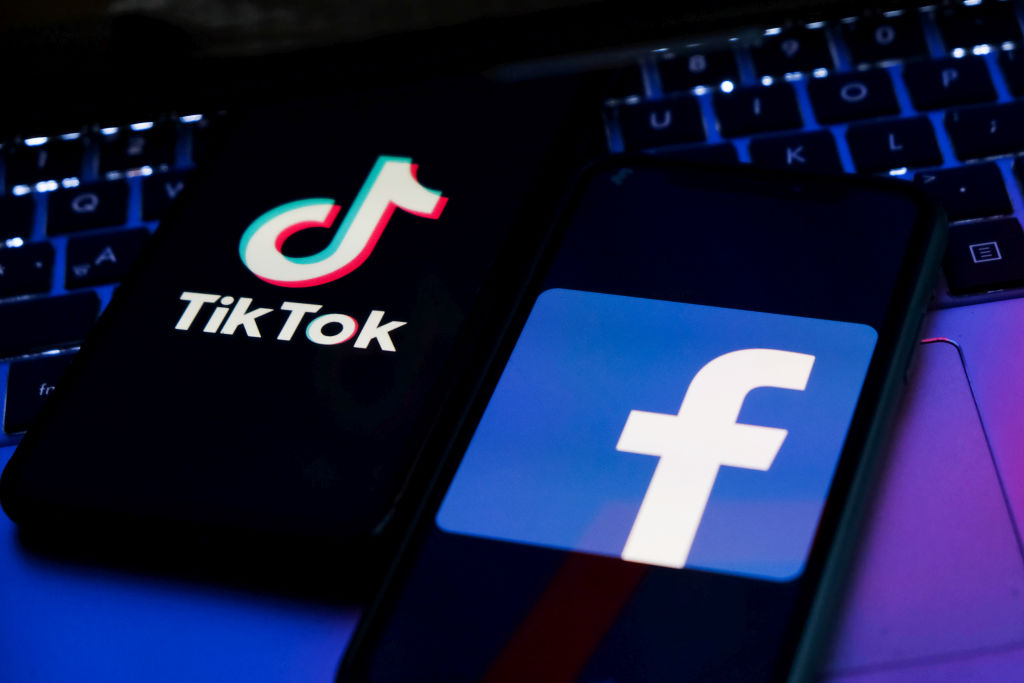Meta Leadership Acknowledged TikTok’s Competitive Edge, Internal Memo Reveals Meta Leadership Acknowledged TikTok’s Competitive Edge, Internal Memo Reveals