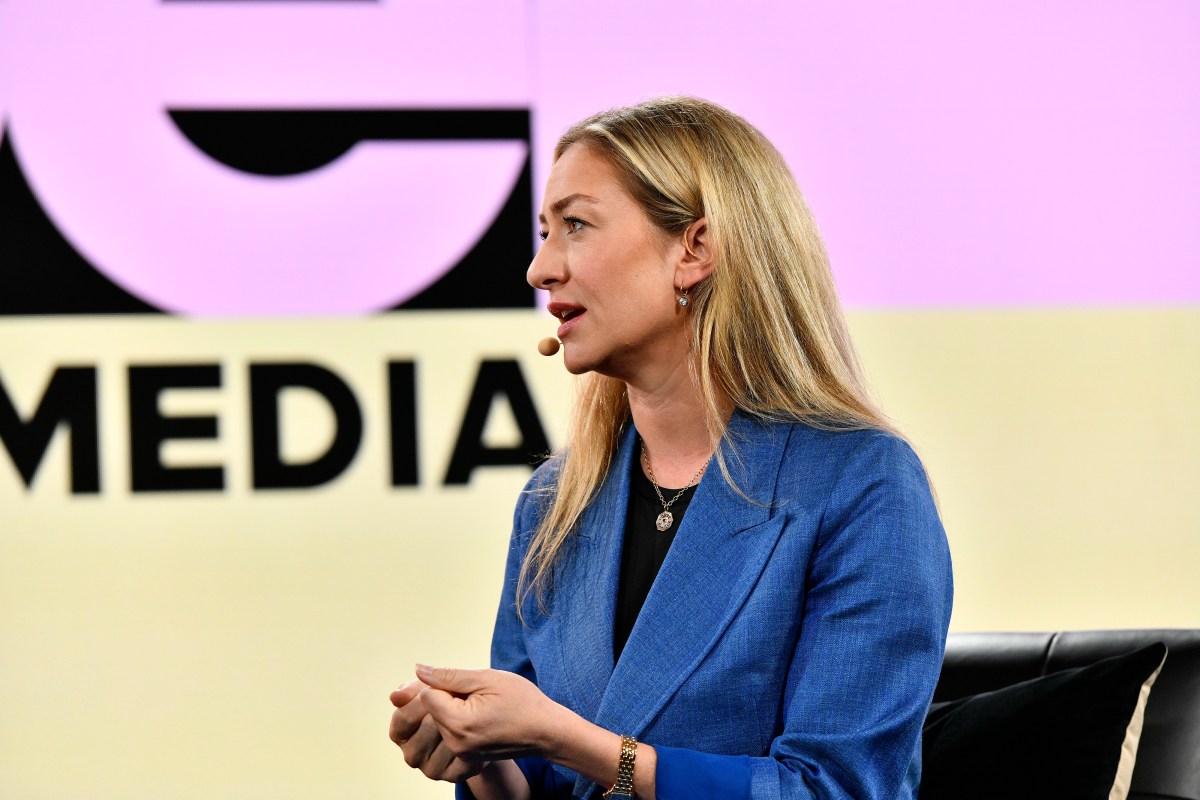 Whitney Wolfe Herd Returns as Bumble CEO Following Leadership Shakeup Whitney Wolfe Herd Returns as Bumble CEO Following Leadership Shakeup