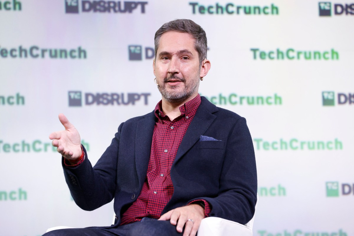 Instagram Co-founder Kevin Systrom Criticizes AI Engagement Tactics