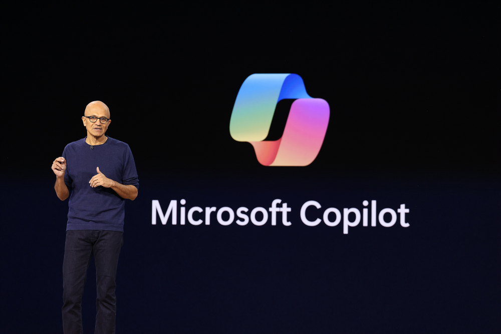 Microsoft CEO Satya Nadella Says He May No Longer Listen to Podcasts, Despite Claiming to Enjoy Them Microsoft CEO Satya Nadella Says He May No Longer Listen to Podcasts, Despite Claiming to Enjoy Them