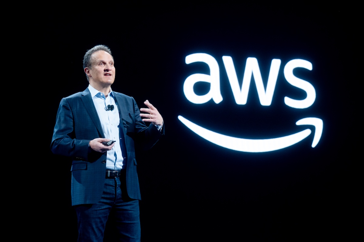 Amazon Web Services Developing ‘Kiro’: A New AI-Powered Code Generation Tool Amazon Web Services Developing ‘Kiro’: A New AI-Powered Code Generation Tool