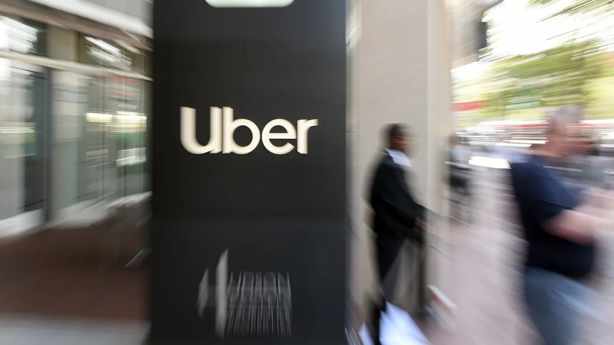 Uber Expands into India’s B2B Logistics Sector Through Government Partnership Uber Expands into India’s B2B Logistics Sector Through Government Partnership