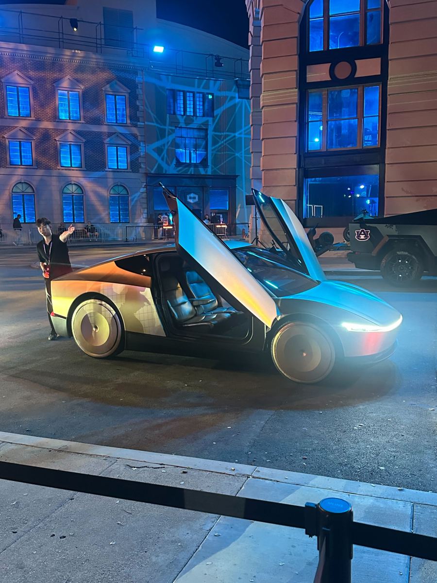 TechCrunch Mobility: Unveiling the Future of Transportation
