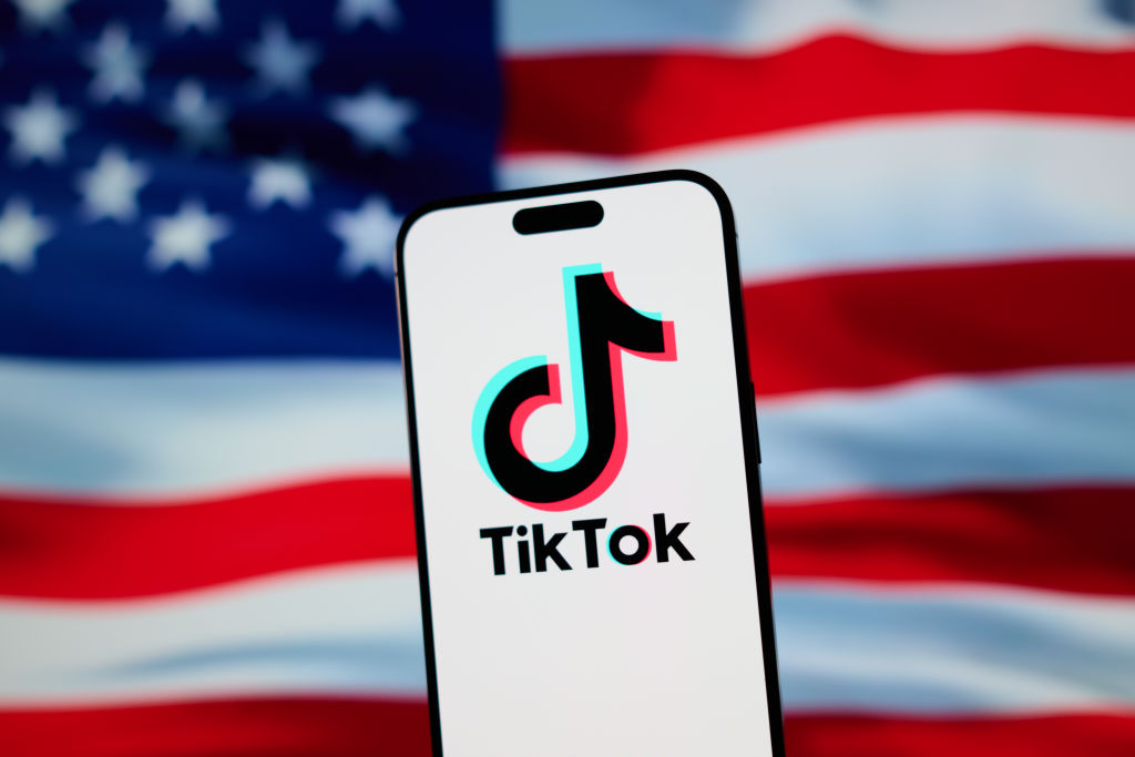 President Trump Open to Further Delays on TikTok Ban