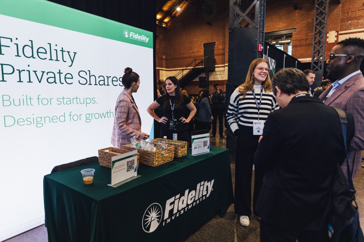 Final Call: Last Chance to Secure an Exhibitor Table at TechCrunch Sessions: AI