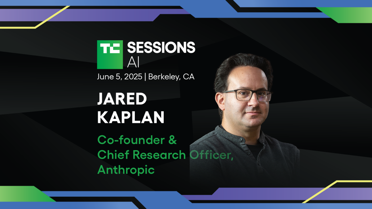 Anthropic to Discuss AI Safety and Claude Development at TechCrunch Sessions: AI 2025