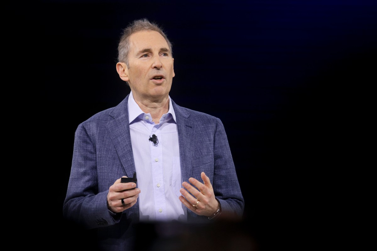 Amazon Expands Alexa+ to Over 100,000 Users, CEO Says Amazon Expands Alexa+ to Over 100,000 Users, CEO Says