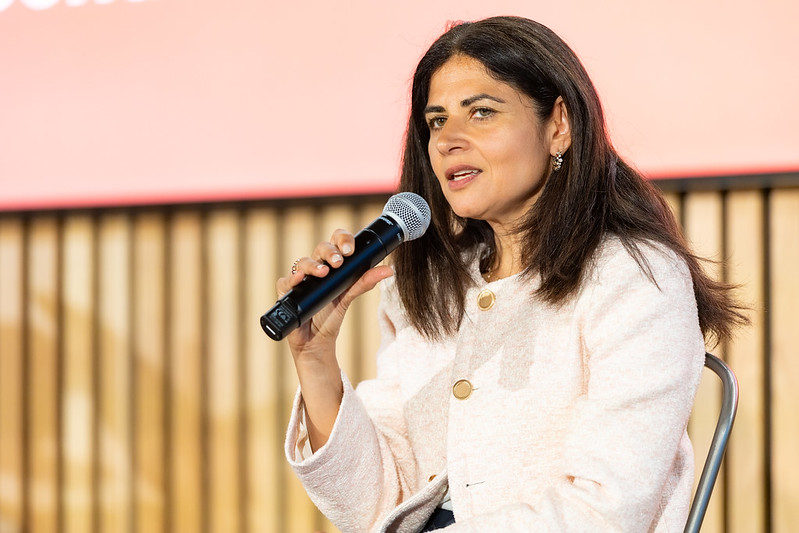 Accel’s Sonali De Rycker Sees Bright Future for AI in Europe Accel’s Sonali De Rycker Sees Bright Future for AI in Europe