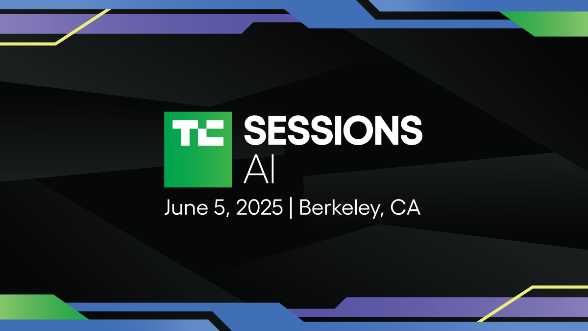 TechCrunch Sessions: AI Conference Offers Limited-Time Discount for Broader Audience Access TechCrunch Sessions: AI Conference Offers Limited-Time Discount for Broader Audience Access