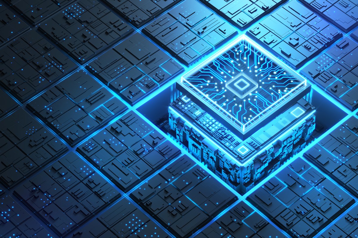 Semiconductor Industry Faces Key Shifts Amid Leadership Changes and Export Policy Uncertainty