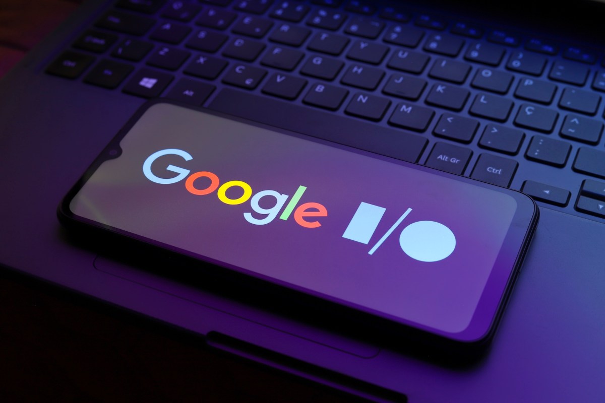 Google Unveils Major Innovations at 2025 I/O Developer Conference Google Unveils Major Innovations at 2025 I/O Developer Conference