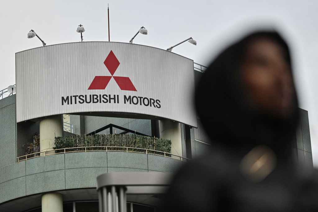 Mitsubishi Motors in Talks with Foxconn to Source EVs for Australia and New Zealand Mitsubishi Motors in Talks with Foxconn to Source EVs for Australia and New Zealand