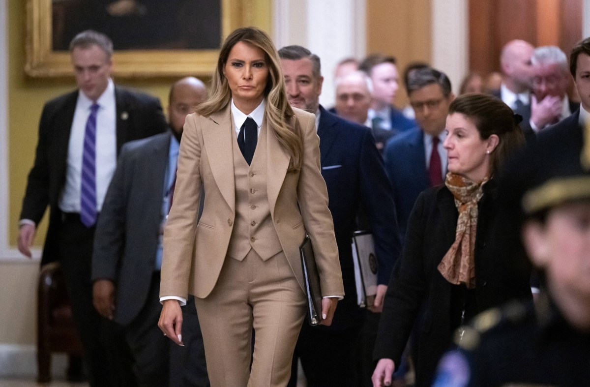 President Trump to Sign Bipartisan ‘Take It Down Act’ Targeting Non-Consensual Explicit Images