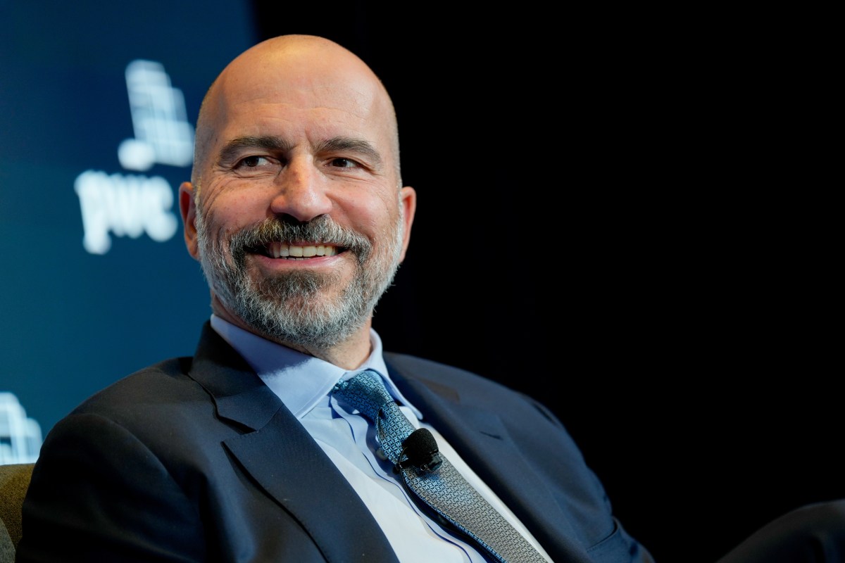 Uber Expands Autonomous Vehicle Strategy with New Partnership