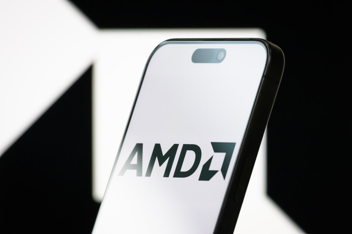 AMD to Divest ZT Systems’ Server-Manufacturing Business Following 2024 Acquisition AMD to Divest ZT Systems’ Server-Manufacturing Business Following 2024 Acquisition