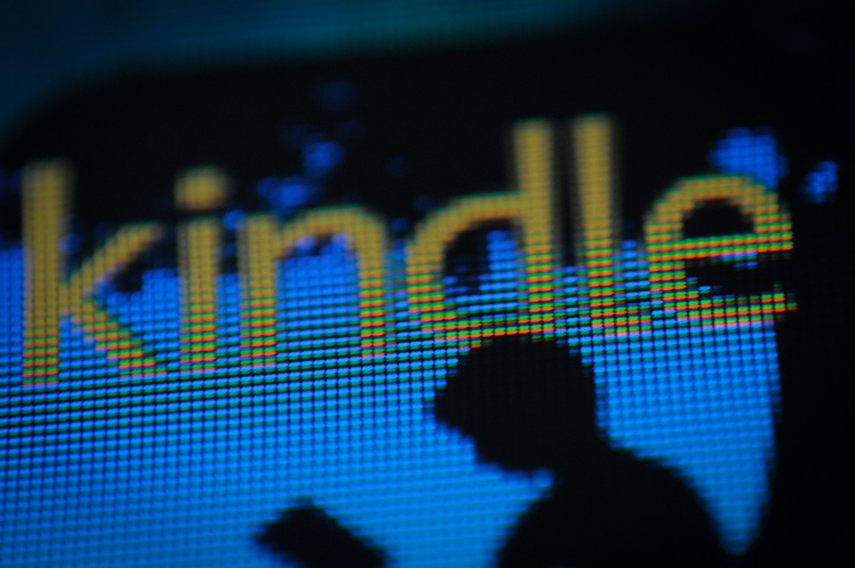 Apple Drops 27% Commission Requirement, Allowing Purchase Links in Kindle iOS App