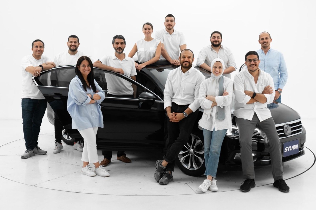 Egyptian Startup Sylndr Raises .7 Million to Expand Used Car Platform and Auto Services Egyptian Startup Sylndr Raises .7 Million to Expand Used Car Platform and Auto Services