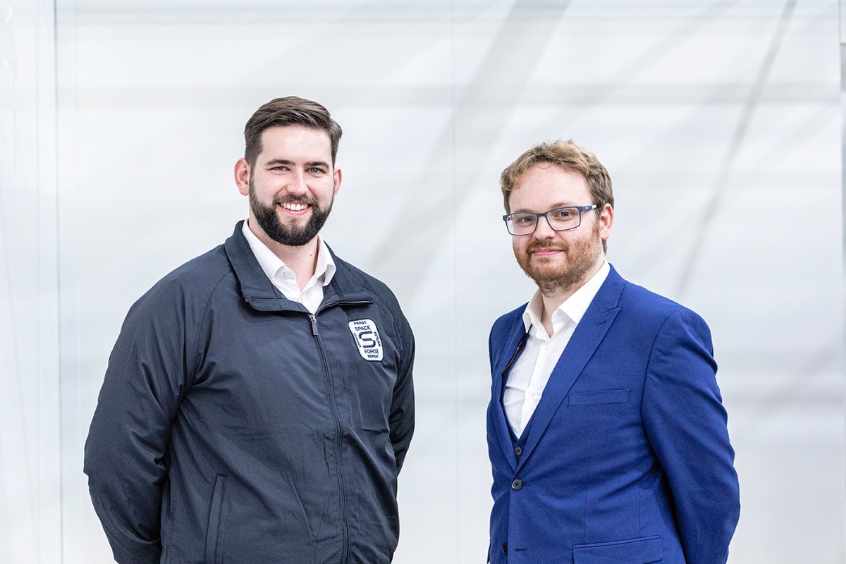 UK Space Startup Space Forge Raises $30 Million to Manufacture Advanced Materials in Orbit