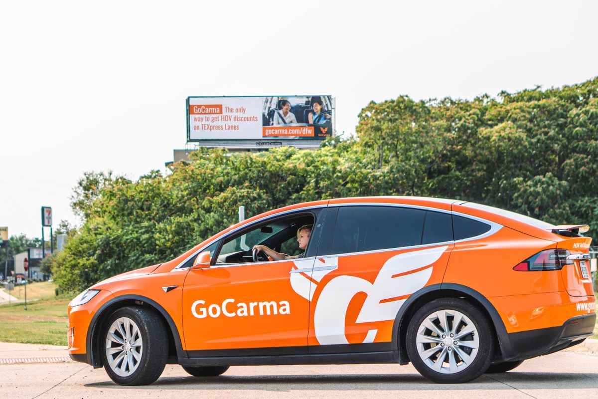 Carma Technology Files Lawsuit Against Uber Over Longstanding Patent Dispute