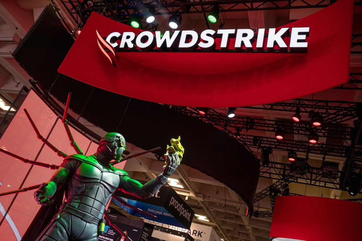 CrowdStrike to Lay Off 5% of Global Workforce in Strategic Restructuring CrowdStrike to Lay Off 5% of Global Workforce in Strategic Restructuring