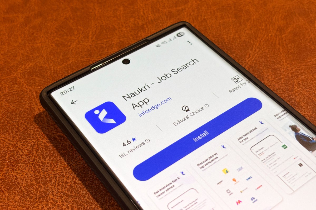 Naukri.com Fixes Email Exposure Vulnerability Affecting Users