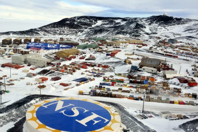 Universities Sue National Science Foundation Over Funding Cuts