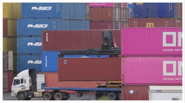 Amid Uncertainty, African Investors See Opportunity in Potential Trump Return Amid Uncertainty, African Investors See Opportunity in Potential Trump Return