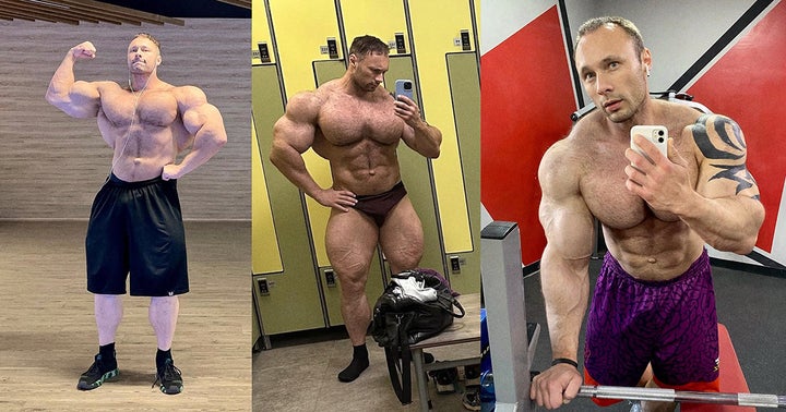 Russian Bodybuilder Dies After Dangerous Oil Injection Practices