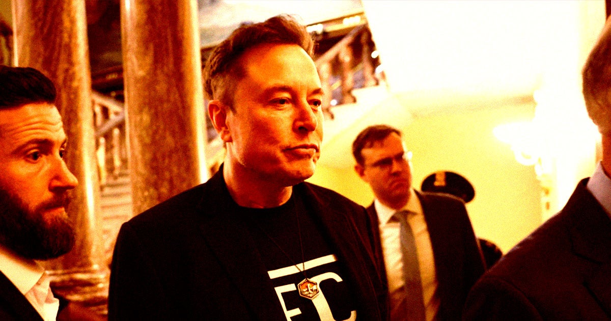 Former Twitter Advertisers Seek Dismissal of Elon Musk’s Lawsuit