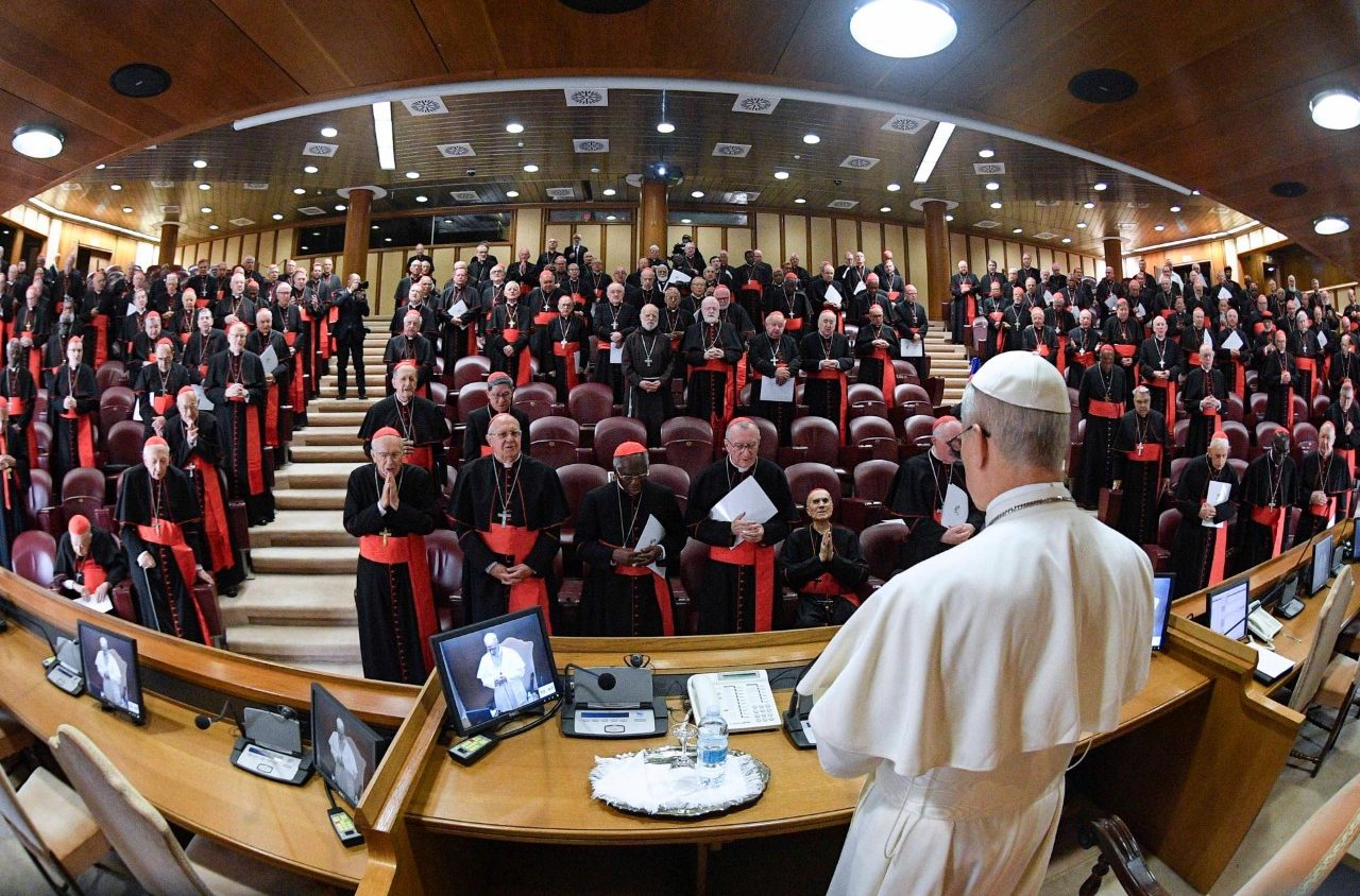 Pope Leo XIV Chooses Name to Highlight Social Teaching in the Age of AI Pope Leo XIV Chooses Name to Highlight Social Teaching in the Age of AI