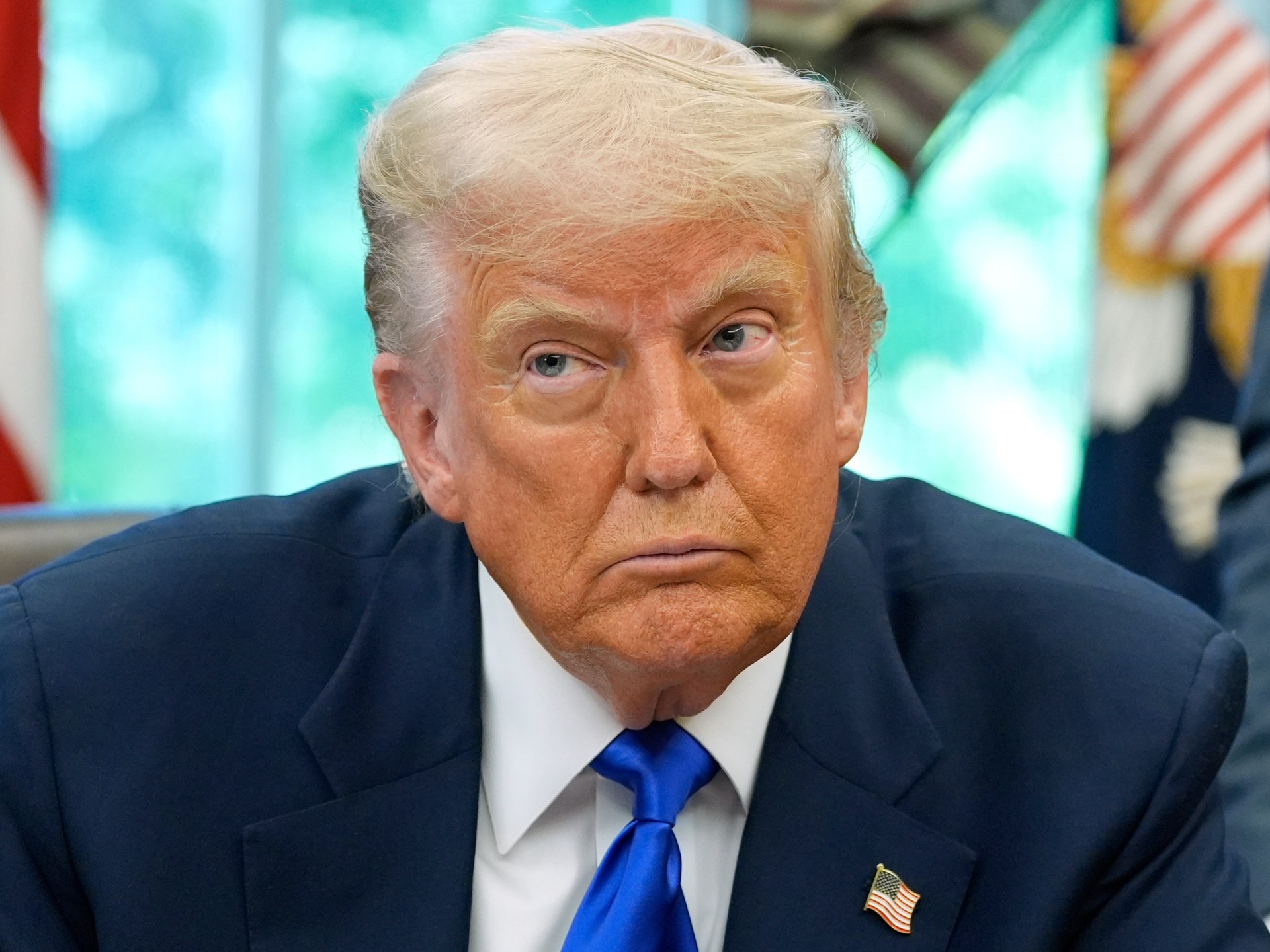 White House Reports $5.1 Trillion in Global Investment Pledges Amid Concerns Over Follow-Through