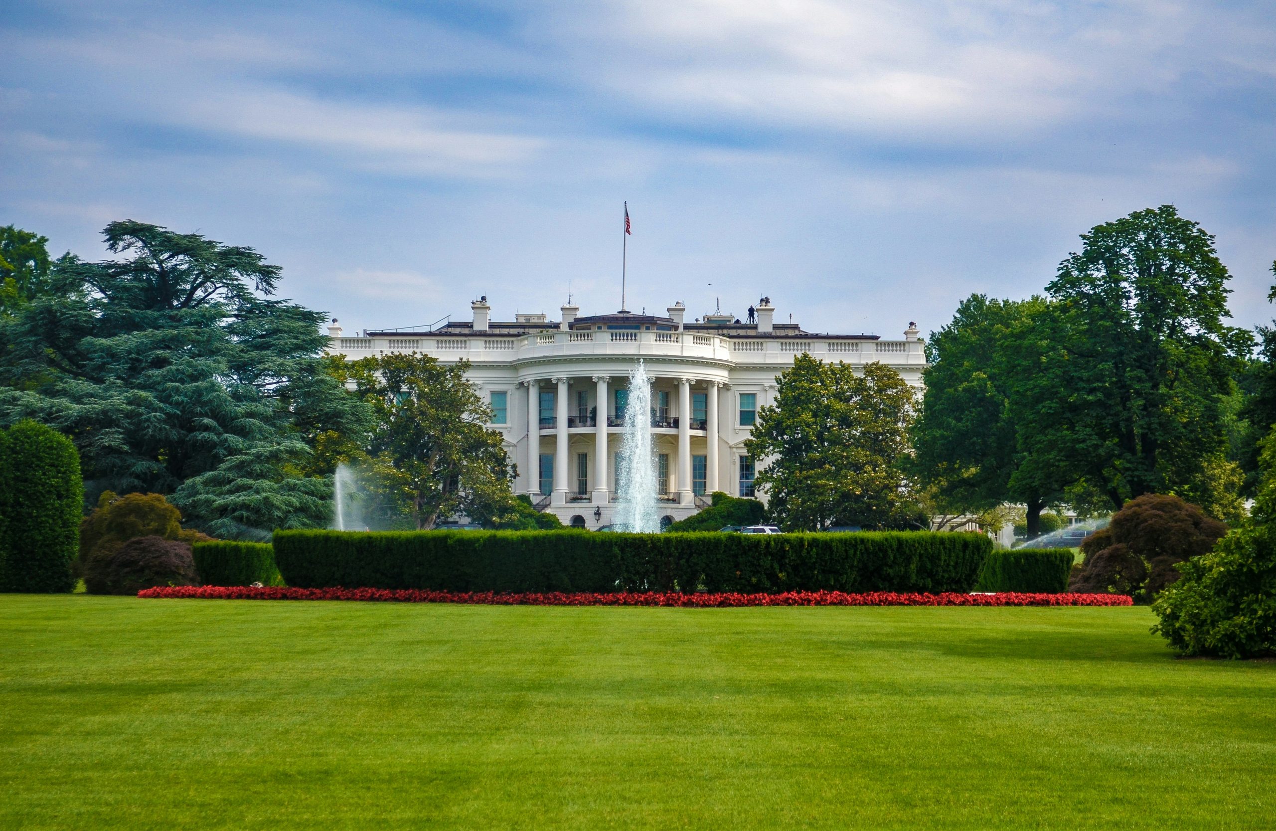 Trump Administration Overturns Biden’s AI Chip Export Restrictions Days Before Implementation
