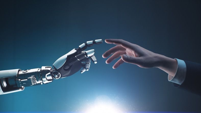AI Revolution Brings Both Opportunity and Uncertainty to Global Workforce AI Revolution Brings Both Opportunity and Uncertainty to Global Workforce