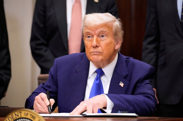 President Faces Backlash Over Economic Crisis and Policy Reversal President Faces Backlash Over Economic Crisis and Policy Reversal