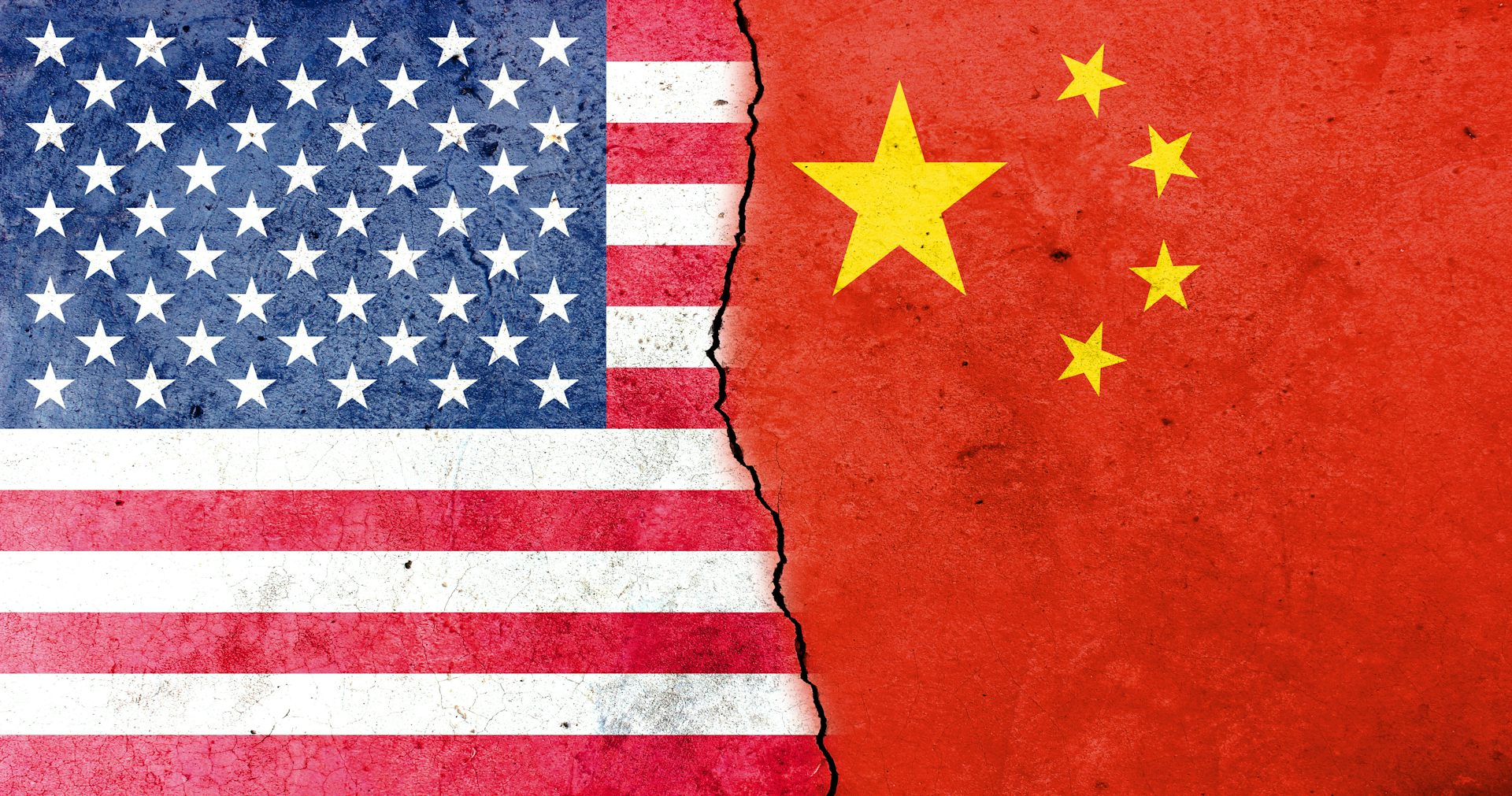 U.S. and China Report ‘Substantial Progress’ in Trade Talks Held in Switzerland