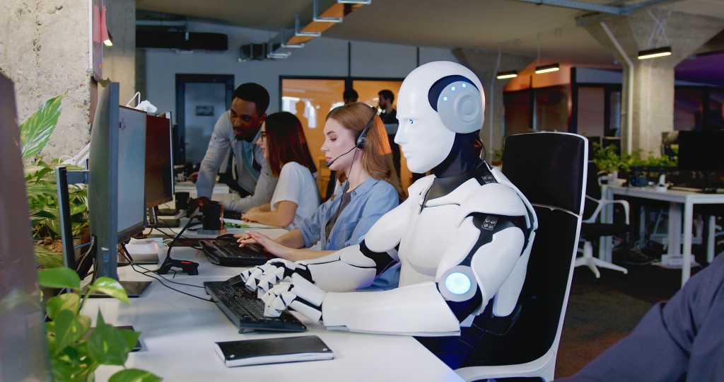 Fintech Firm Embraces New Hiring Strategy Amid AI Expansion