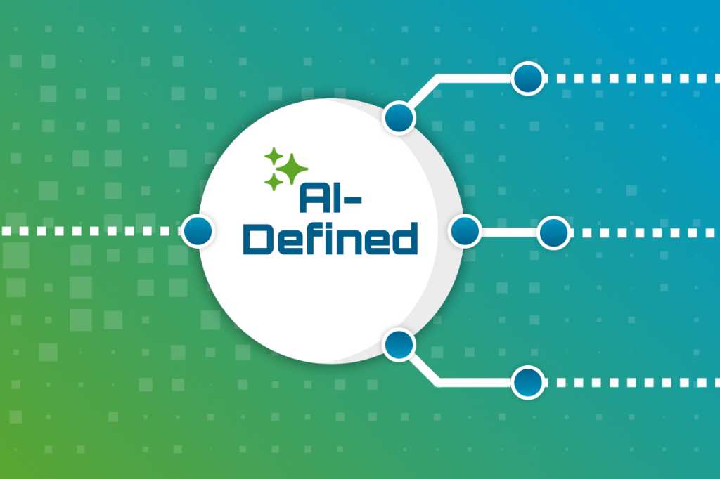 AI Revolution Drives Shift Toward Software-Defined Load Balancing Architectures AI Revolution Drives Shift Toward Software-Defined Load Balancing Architectures