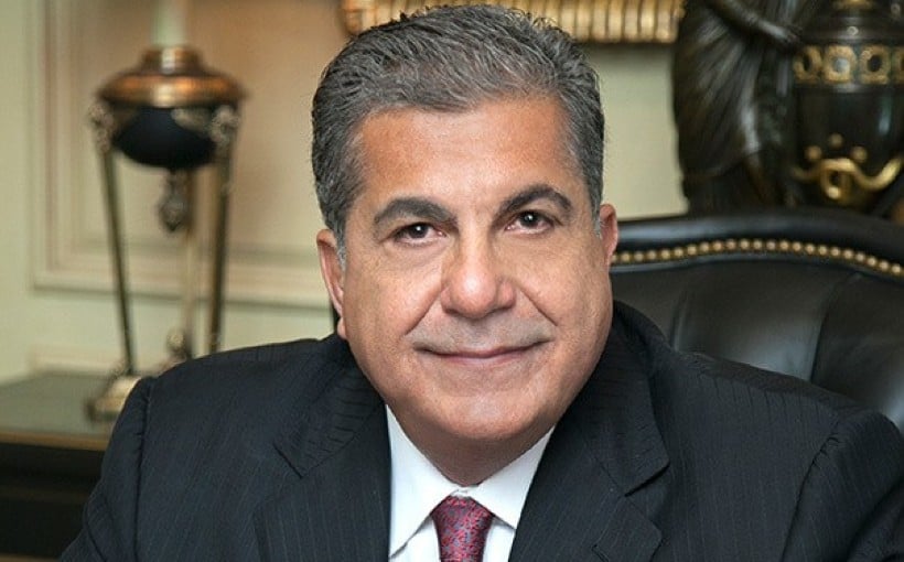 The Mogharebi Group Redefines Commercial Real Estate with Collaborative Legacy