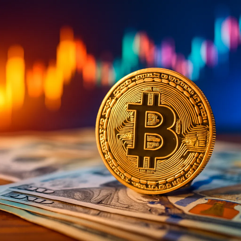 Why a 5% Bitcoin Allocation May Strengthen Your Investment Portfolio