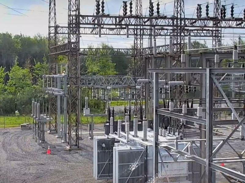 NYSEG and RG&E Announce $582 Million in Energy Infrastructure Investments