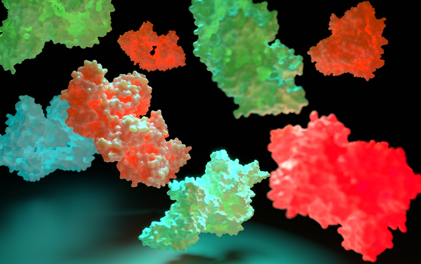 Scientists Engineer Shape-Shifting Protein Using Deep Learning for Calcium Binding